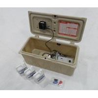 12V液压泵箱（4400-8100）